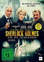 Watch Sherlock Holmes and the Leading Lady zumvo