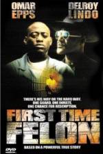 Watch First Time Felon zumvo