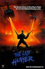Watch The Last Hunter zumvo