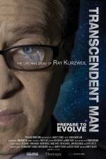 Watch Transcendent Man zumvo