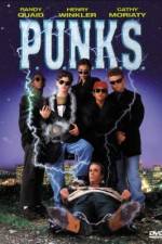 Watch P.U.N.K.S. zumvo