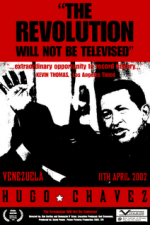 Watch Chavez: Inside the Coup zumvo