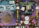 Watch Mystery Science Theater 3000: Shorts zumvo