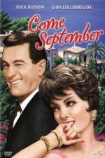 Watch Come September zumvo