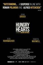Watch Hungry Hearts zumvo