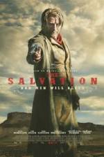 Watch The Salvation zumvo