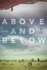 Watch Above and Below zumvo