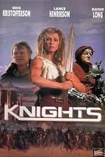 Watch Knights zumvo