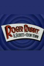 Watch Roger Rabbit and the Secrets of Toon Town zumvo