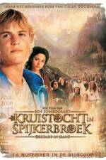 Watch Crusade: A March Through Time (Kruistocht in spijkerbroek) zumvo