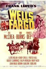 Watch Wells Fargo zumvo