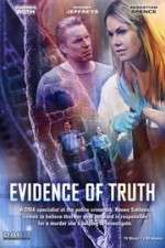 Watch Evidence of Truth zumvo