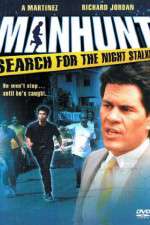 Watch Manhunt: Search for the Night Stalker zumvo