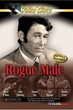 Watch Rogue Male zumvo