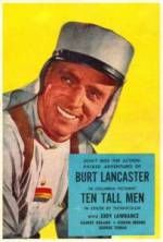 Watch Ten Tall Men zumvo