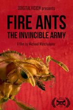 Watch Fire Ants 3D: The Invincible Army zumvo