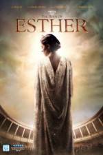 Watch The Book of Esther zumvo