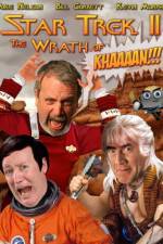 Watch Rifftrax: Star Trek II Wrath of Khan zumvo