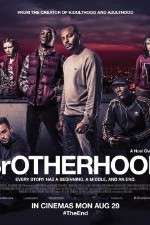 Watch Brotherhood zumvo