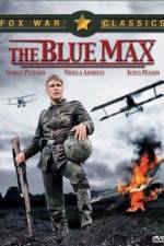 Watch The Blue Max zumvo