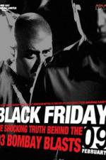 Watch Black Friday zumvo