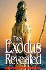 Watch The Exodus Revealed zumvo
