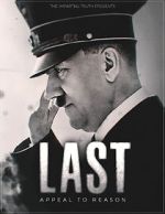 Watch Adolf Hitler: A Last Appeal to Reason zumvo