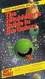 Watch The Making of \'The Hitch-Hiker\'s Guide to the Galaxy\' zumvo