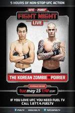 Watch UFC on Fuel TV 3 Facebook Preliminary Fights zumvo