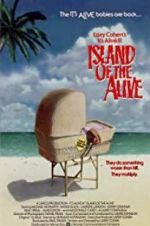 Watch It\'s Alive III: Island of the Alive zumvo