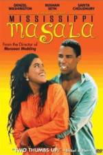 Watch Mississippi Masala zumvo