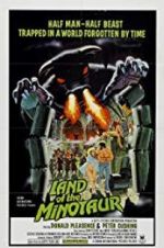 Watch Land of the Minotaur zumvo