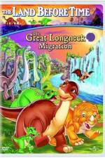 Watch The Land Before Time X The Great Longneck Migration zumvo