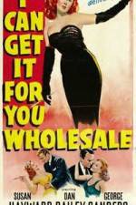 Watch I Can Get It for You Wholesale zumvo