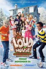 Watch A Loud House Christmas zumvo