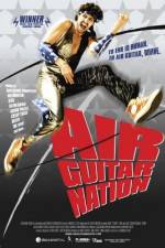 Watch Air Guitar Nation zumvo