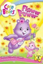 Watch Care Bears Flower Power zumvo