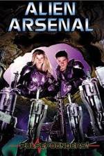 Watch Alien Arsenal zumvo