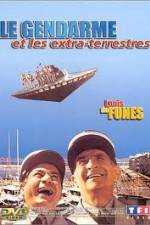 Watch The Gendarme and the Creatures from Outer Space zumvo