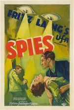 Watch Spies zumvo