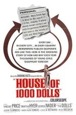 Watch House of 1,000 Dolls zumvo
