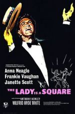 Watch The Lady Is a Square zumvo