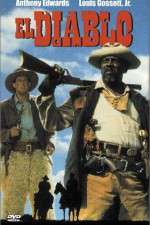 Watch El Diablo zumvo