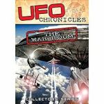 Watch UFO CHRONICLES: The War Room zumvo