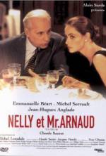 Watch Nelly & Monsieur Arnaud zumvo