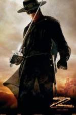 Watch The Legend of Zorro zumvo