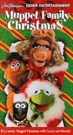 Watch A Muppet Family Christmas zumvo