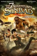 Watch The 7 Adventures of Sinbad zumvo
