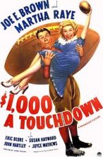 Watch $1000 a Touchdown zumvo