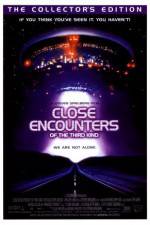 Watch Close Encounters of the Third Kind zumvo